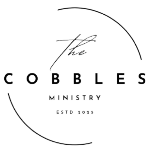 The cobbles logo