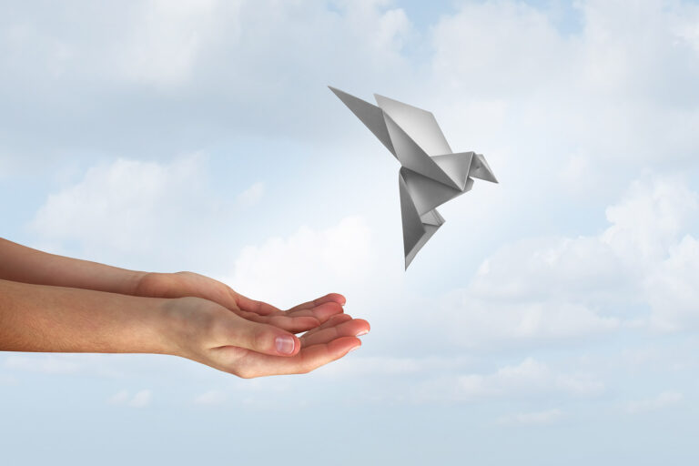 Why Is It More Blessed to Give Than to Receive?