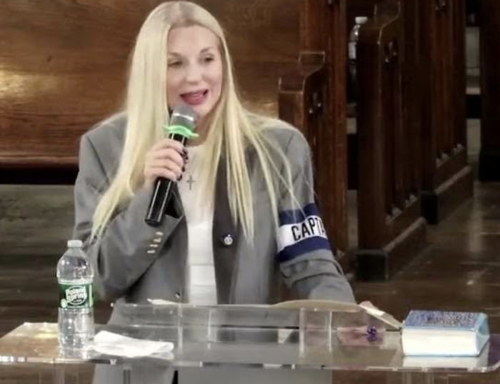 Take Back What the Enemy Stole